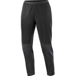 Salomon Runlife Pants Womens Deep Black