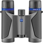 Zeiss Terra ED Pocket 8 x 25 Černá