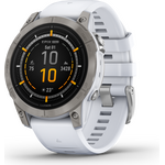 Garmin Epix (Gen2) Pro Sapphire Edition 47 Ti Whitestone