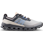 On Cloudvista Womens Alloy / Black