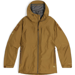 Outdoor Research Allies Mountain Jacket Coyote