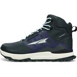 Altra Lone Peak All Weather Mid 2 Womens Black