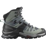Salomon Quest 4 GTX Womens Slate / Trooper / Opal Blue