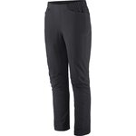 Patagonia Chambeau Rock Pants Womens Black