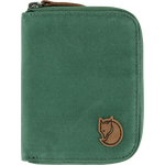 Fjällräven Zip Wallet Deep Patina (679)