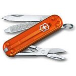 Victorinox Classic SD (0.6223) Fire Opal