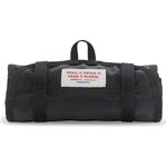 Patagonia Worn Wear Repair Roll Black