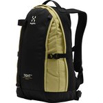 Haglöfs Tight Medium True Black/Olive Green