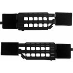 Agilite Warfighter Cummerbund Black