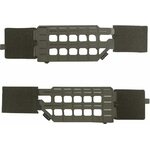 Agilite Warfighter Cummerbund Ranger Green