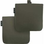 Agilite Flank Side Plate Carriers Ranger Green
