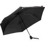 Euroschirm Light Trek Ultra Black reflective