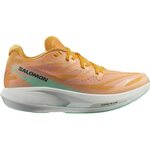 Salomon Phantasm 2 Womens Cantaloupe / White / Zinna