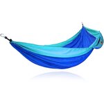 Ticket To The Moon MoonHammock KingSize Blue-Turquoise