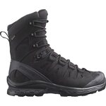 Salomon Quest 4D Forces 2 High GTX EN Black