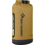 Sea to Summit Big River Dry Bag 35L / Dull Gold
