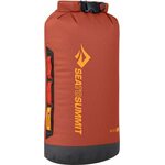 Sea to Summit Big River Dry Bag 8L / Picante Red