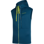 La Sportiva Method Vest Mens Storm Blue