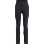 Lundhags Fulu Wool Tights Womens Black (900)