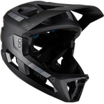 LEATT MTB Enduro 2.0 Helmet Stealth