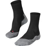 Falke RU4 Endurance Wool Mens Black Mix