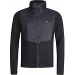 Lundhags Padje Merino Block Hoodie Mens Black (900)