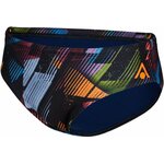 Aquasphere Essential 8cm Brief Mens Multicolor / Navy