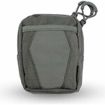 Eberlestock Recon Utility Pouch Gray