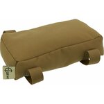 Cole-Tac Flatbag Coyote Brown