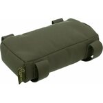 Cole-Tac Flatbag Ranger Green