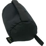 Cole-Tac Woobie Bag Black