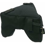 Cole-Tac Tricorne Bag Black