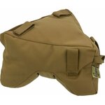 Cole-Tac Tricorne Bag Coyote Brown