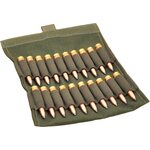 Cole-Tac Hunter Ammo Wallet 20 Ranger Green