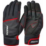 Musto Perf Winter Glove 2.0 Black