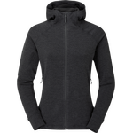Rab Nexus Hoody Womens Black