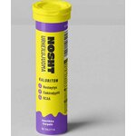 NOSHT Zero Electrolyte Tablets Mustikka Karpalo