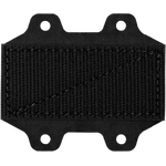 Ferro Concepts MHA Velcro Bridge Black