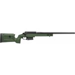 Aero Precision SOLUS Bravo Rifle Sako Green