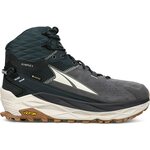 Altra Olympus 5 Hike Mid GTX Mens Black / Gray