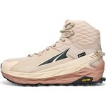 Altra Olympus 5 Hike Mid GTX Mens Sand