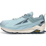 Altra Olympus 5 Hike Low GTX Womens Mineral Blue