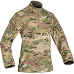 Crye Precision G4 Hot Weather Combat Shirt Full Multicam