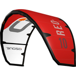 Ozone REO V7 Kite Only 9m² Red/White