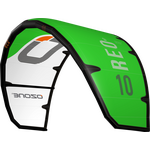 Ozone REO V7 Kite Only 9m² Bright Green/White