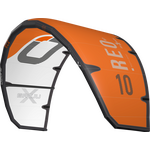 Ozone REO V7 Ultra-X Kite Only 7m² Orange/White