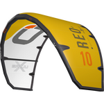 Ozone REO V7 Ultra-X Kite Only 7m² Yellow/White