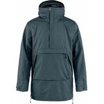 Fjällräven Singi X-Anorak Mens Mountain Blue (570) (2023)