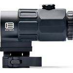 EOTECH G45 5x Magnifier Black
