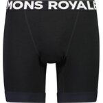 Mons Royale Epic Merino Shift MTB Liner Mens Black